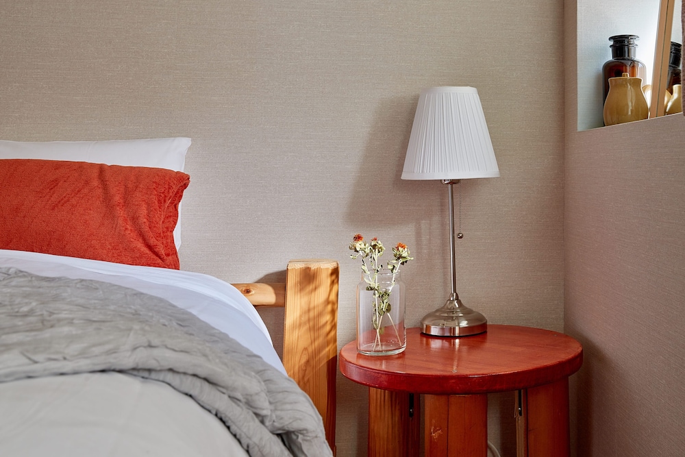 客室1 | Canopy Cortina Lodge