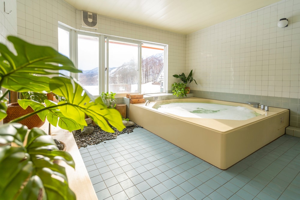 スパ1 | Canopy Cortina Lodge