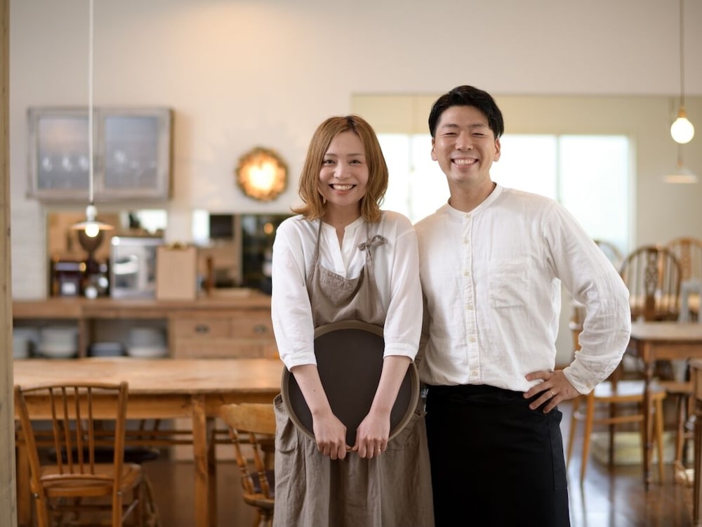 フロント1 | カフェ & ゲストハウス かぢや旅館 フロント1 | カフェ & ゲストハウス かぢや旅館