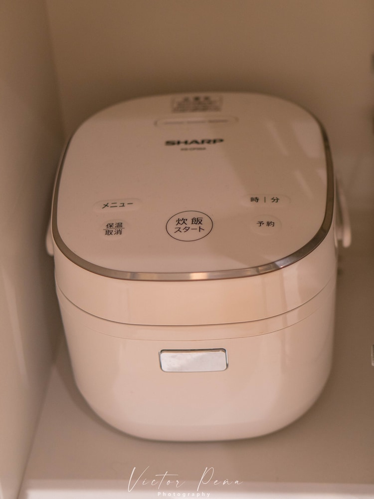 コンフォート アパートメント 専用キッチン8 | Hotel Sou Kyoto Gion