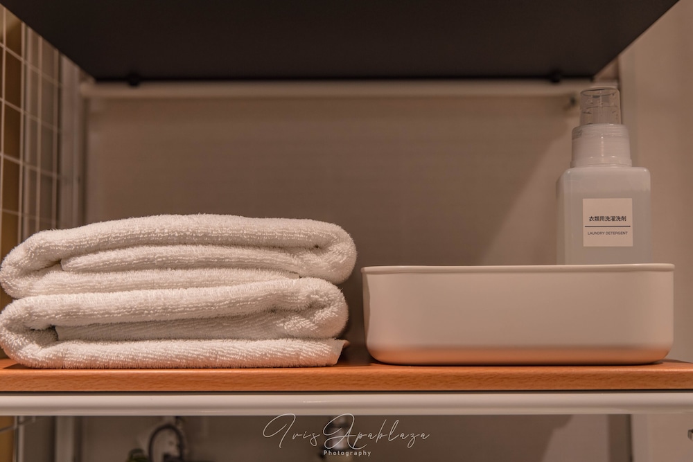 コンフォート アパートメント 客室の設備とサービス2 | Hotel Sou Kyoto Gion