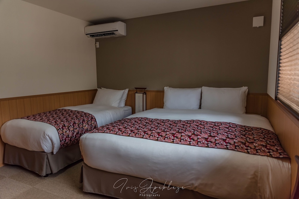 コンフォート アパートメント 客室6 | Hotel Sou Kyoto Gion