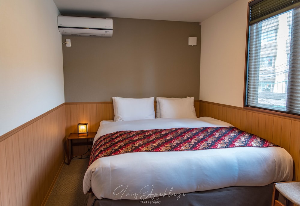 客室1 | Hotel Sou Kyoto Gion