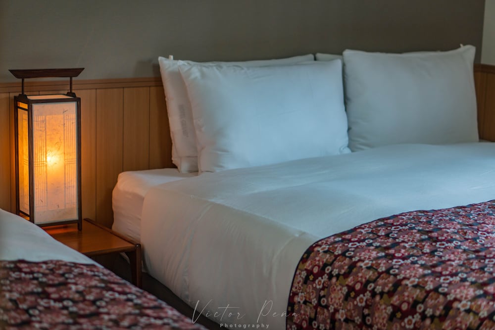 コンフォート アパートメント 客室8 | Hotel Sou Kyoto Gion