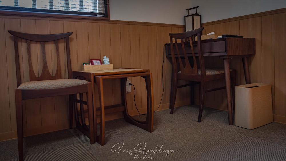 コンフォート アパートメント 客室の設備とサービス3 | Hotel Sou Kyoto Gion