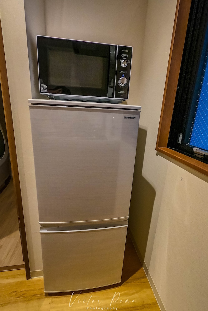 コンフォート アパートメント 専用キッチン7 | Hotel Sou Kyoto Gion