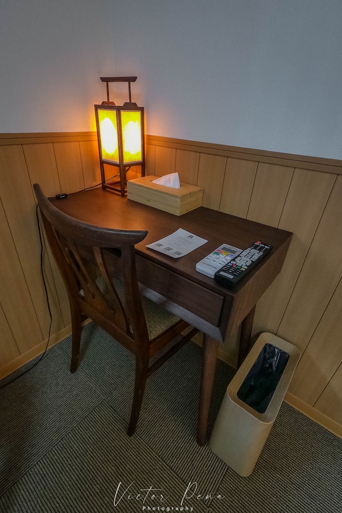 コンフォート アパートメント 客室1 | Hotel Sou Kyoto Gion