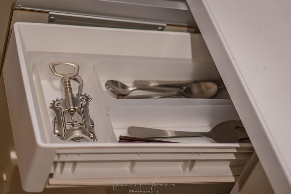 コンフォート アパートメント 専用キッチン5 | Hotel Sou Kyoto Gion