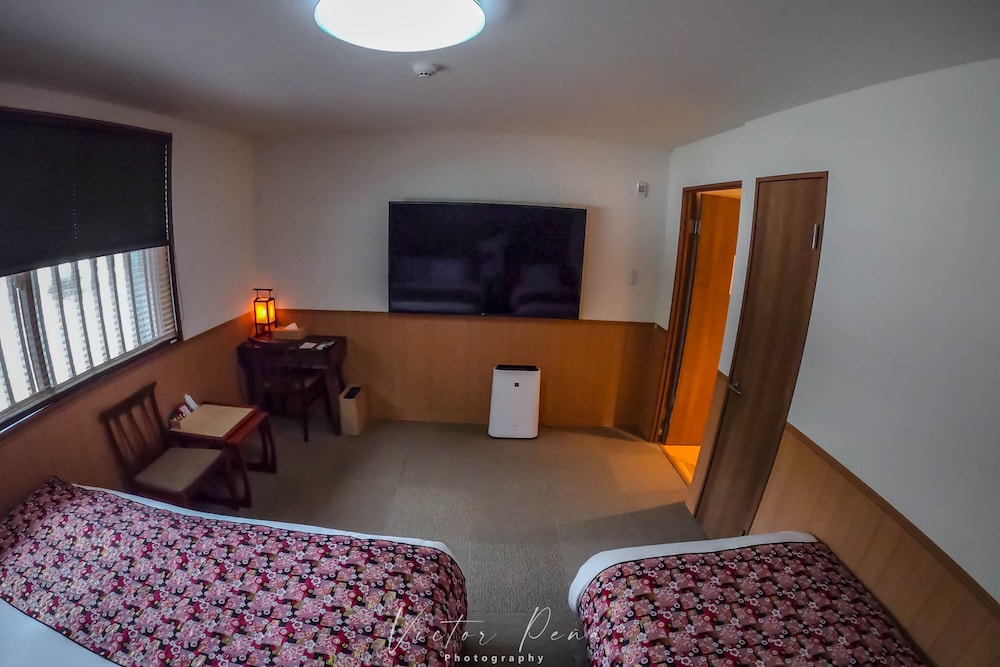 コンフォート アパートメント 客室10 | Hotel Sou Kyoto Gion