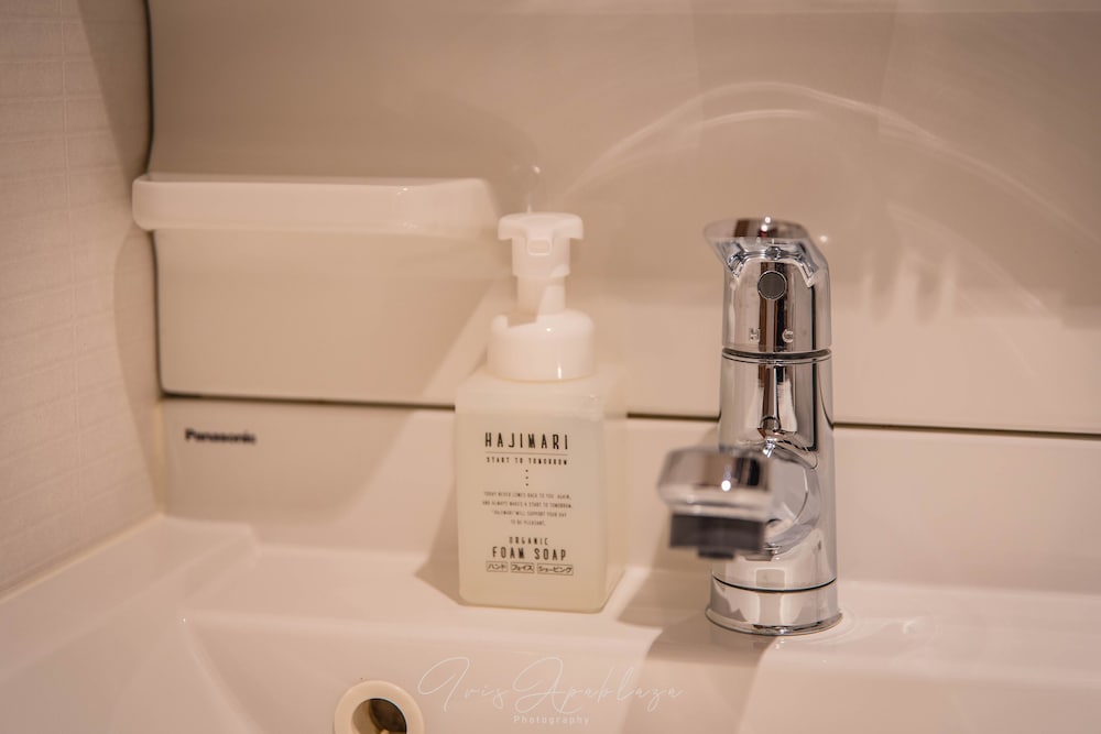 コンフォート アパートメント 客室の設備とサービス1 | Hotel Sou Kyoto Gion