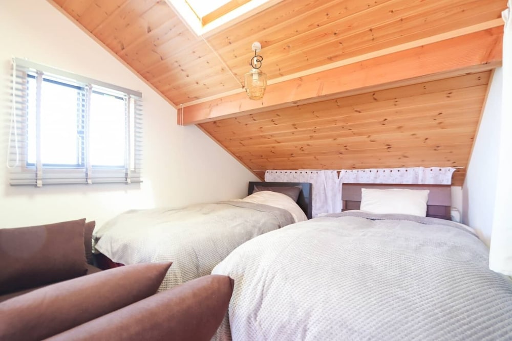 一棟貸し 客室5 | オーシャン ビュー ハウス