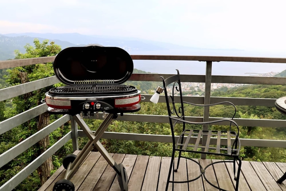 一棟貸し 客室の設備とサービス2 | オーシャン ビュー ハウス