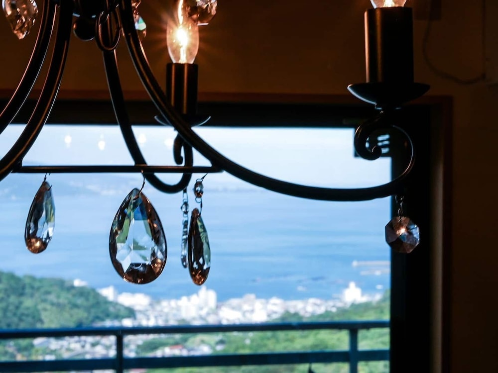 一棟貸し 客室10 | オーシャン ビュー ハウス