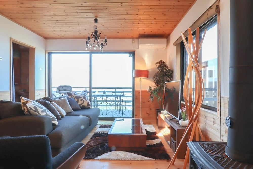 一棟貸し | オーシャン ビュー ハウス