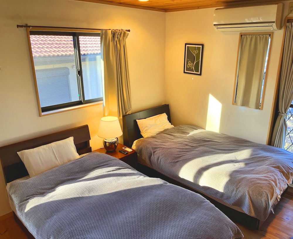 一棟貸し 客室4 | オーシャン ビュー ハウス