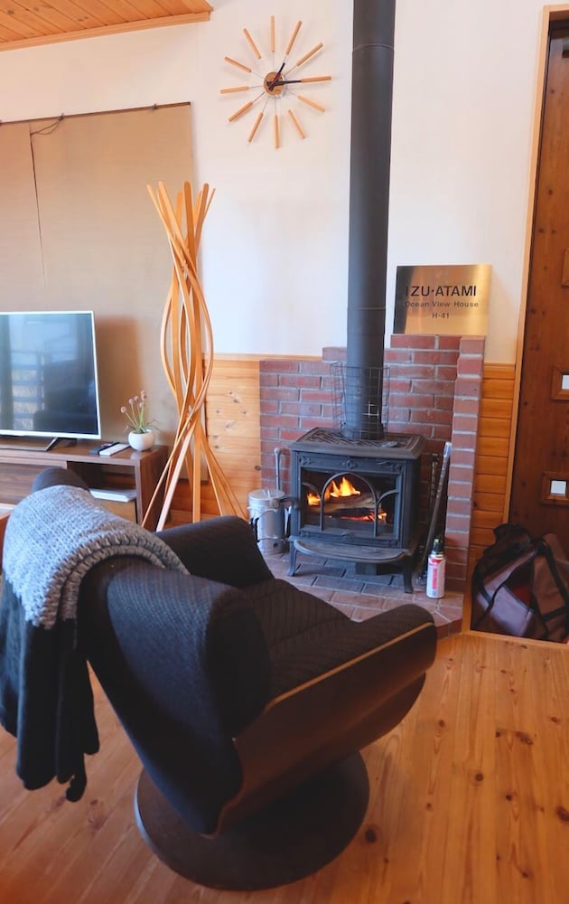 一棟貸し 客室3 | オーシャン ビュー ハウス