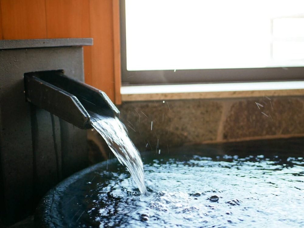 一棟貸し バスルーム0 | オーシャン ビュー ハウス