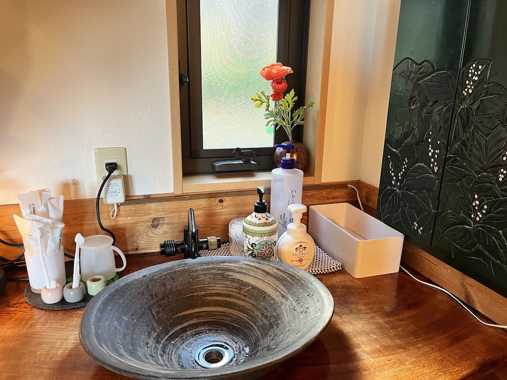 一棟貸し 客室13 | オーシャン ビュー ハウス