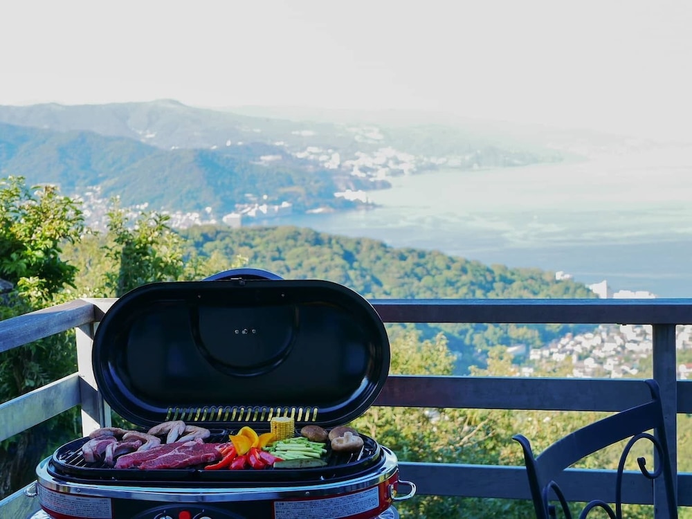 一棟貸し 客室の設備とサービス3 | オーシャン ビュー ハウス