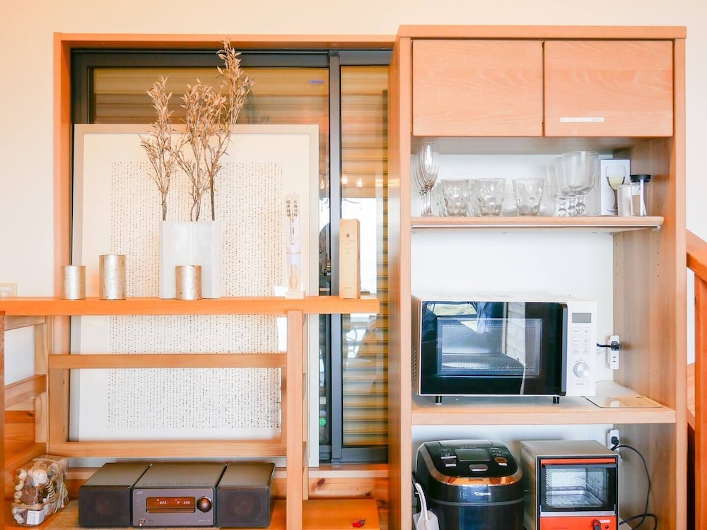 一棟貸し 客室2 | オーシャン ビュー ハウス