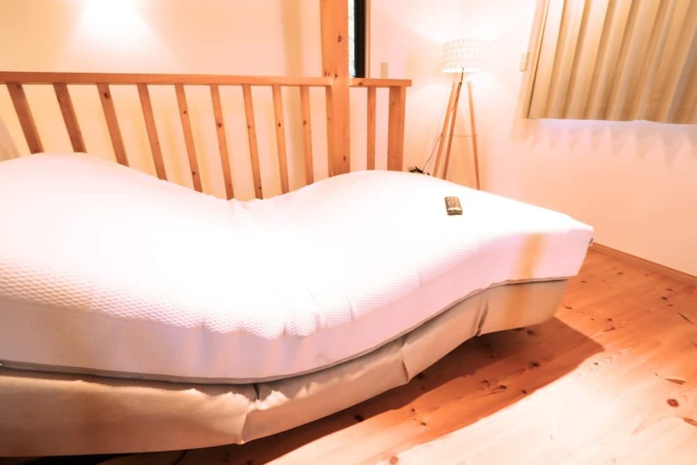 一棟貸し 客室7 | オーシャン ビュー ハウス