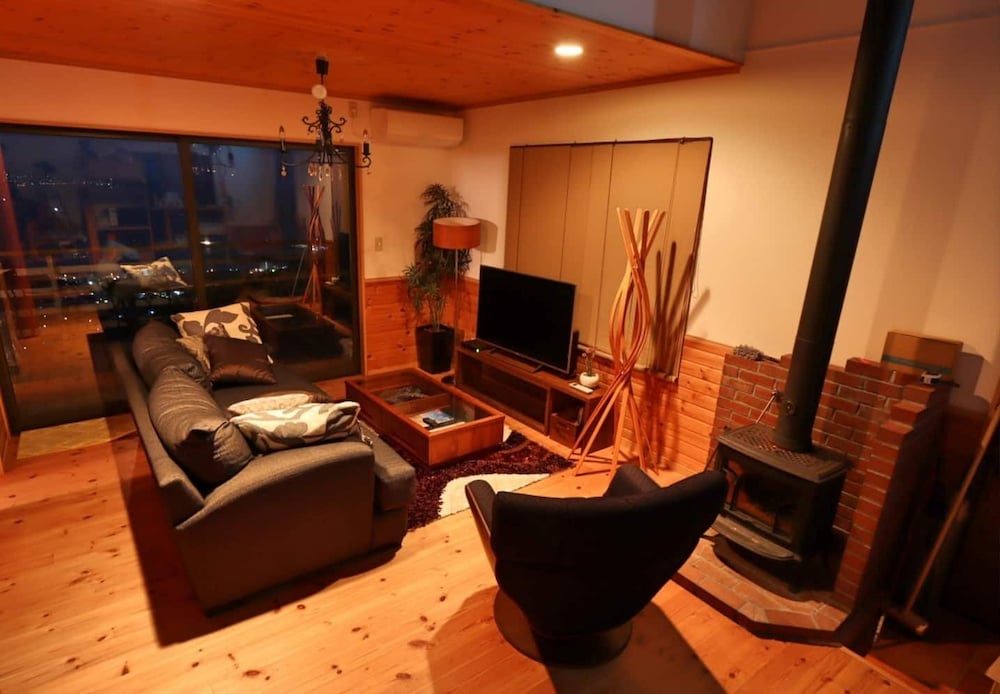 一棟貸し 客室14 | オーシャン ビュー ハウス