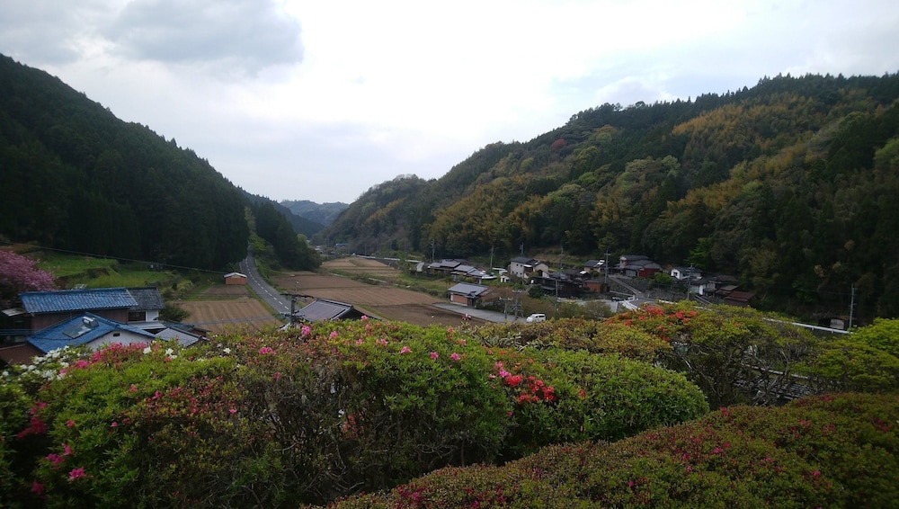 外観1 | うきは 小塩の灯り 外観1 | うきは 小塩の灯り