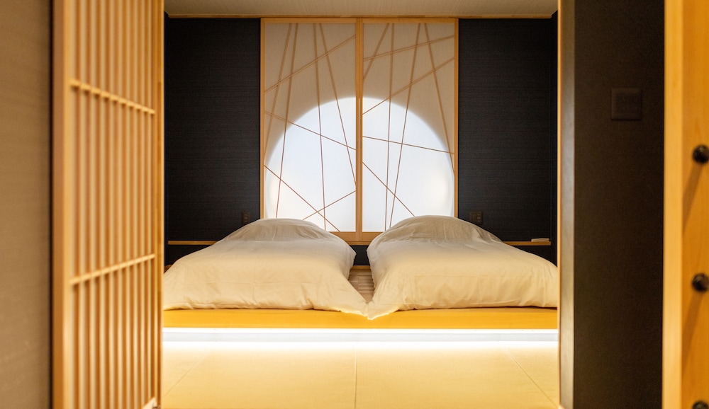 客室1 | TabitabiStay｢東山｣