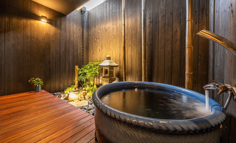 スパ1 | TabitabiStay｢東山｣