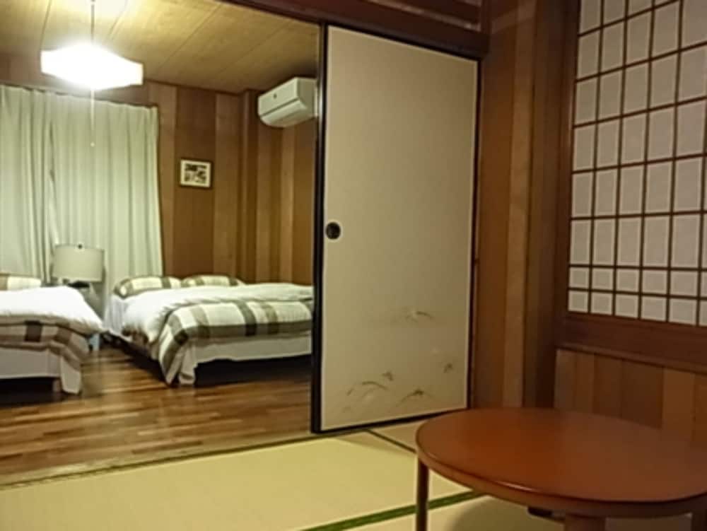 客室1 | 克三郎 ハウス
