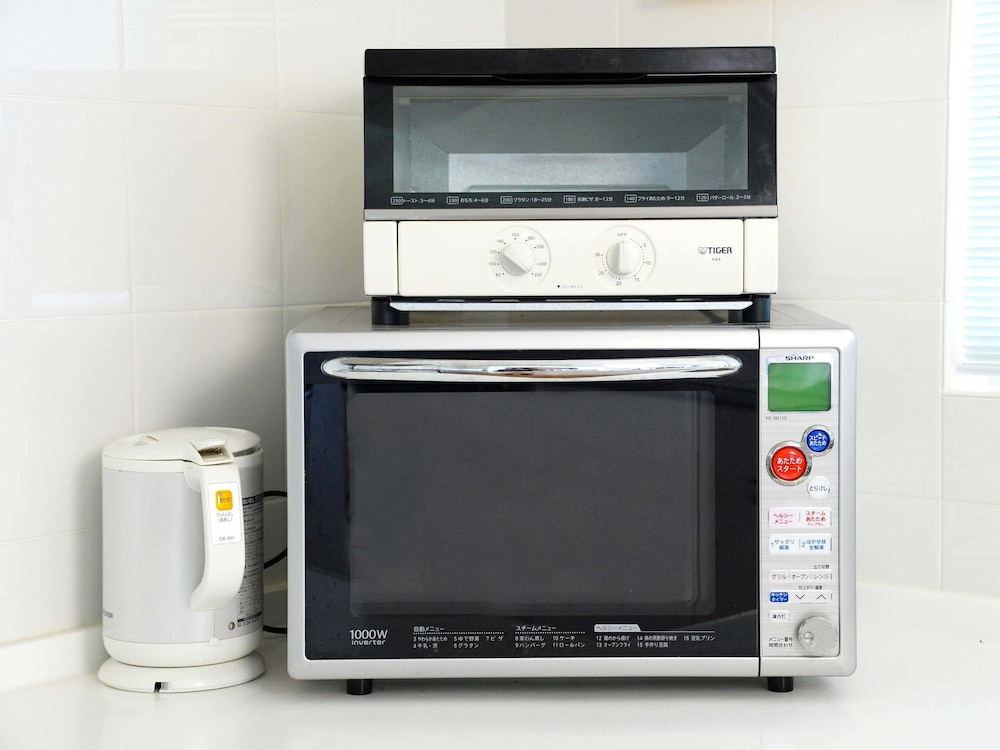 ファミリー コテージ 専用キッチン3 | Wisteria Ocean Nakijin