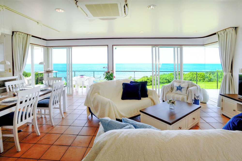 ファミリー コテージ | Wisteria Ocean Nakijin