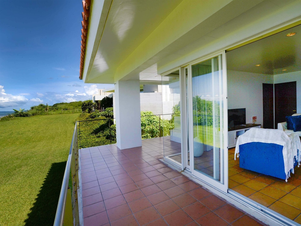 ファミリー コテージ 客室2 | Wisteria Ocean Nakijin