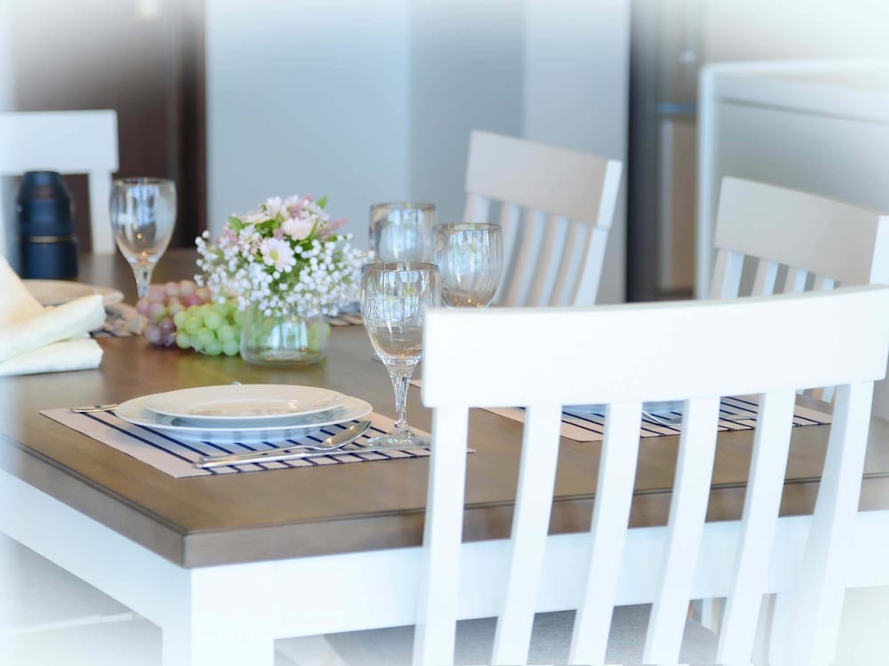 ファミリー コテージ 客室7 | Wisteria Ocean Nakijin