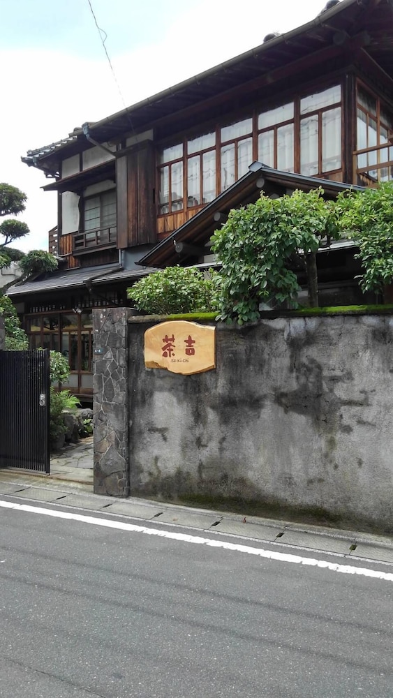 メインイメージ | ゲストハウス 茶吉 メインイメージ | ゲストハウス 茶吉