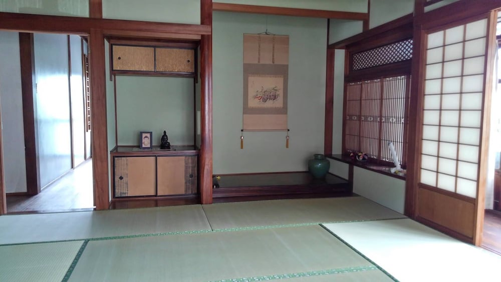 客室1 | ゲストハウス 茶吉 客室1 | ゲストハウス 茶吉