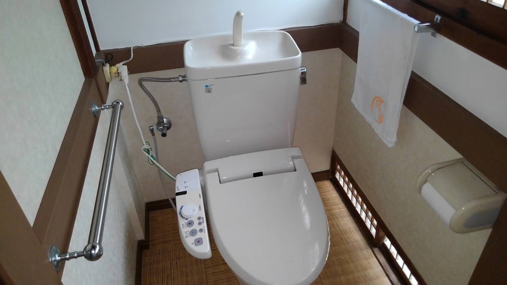 施設内の設備1 | ゲストハウス 茶吉 施設内の設備1 | ゲストハウス 茶吉