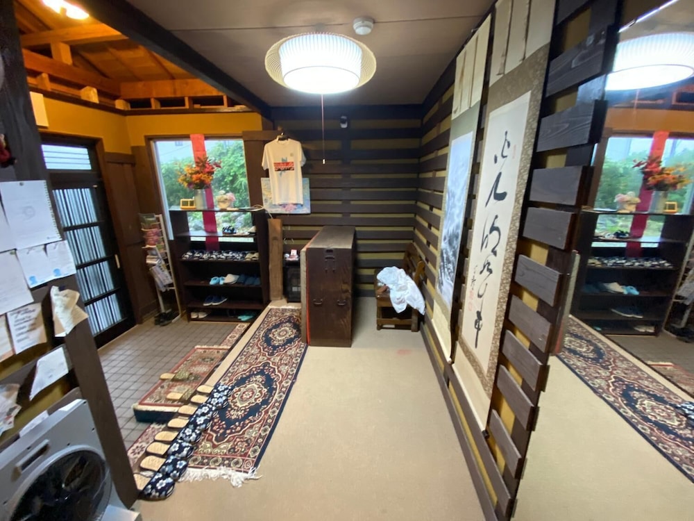 その他1 | 滋賀琵琶湖山水ハウス