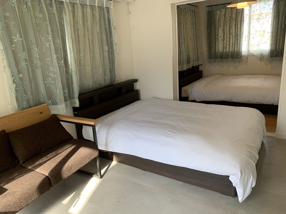 客室1 | Resortstay in American village