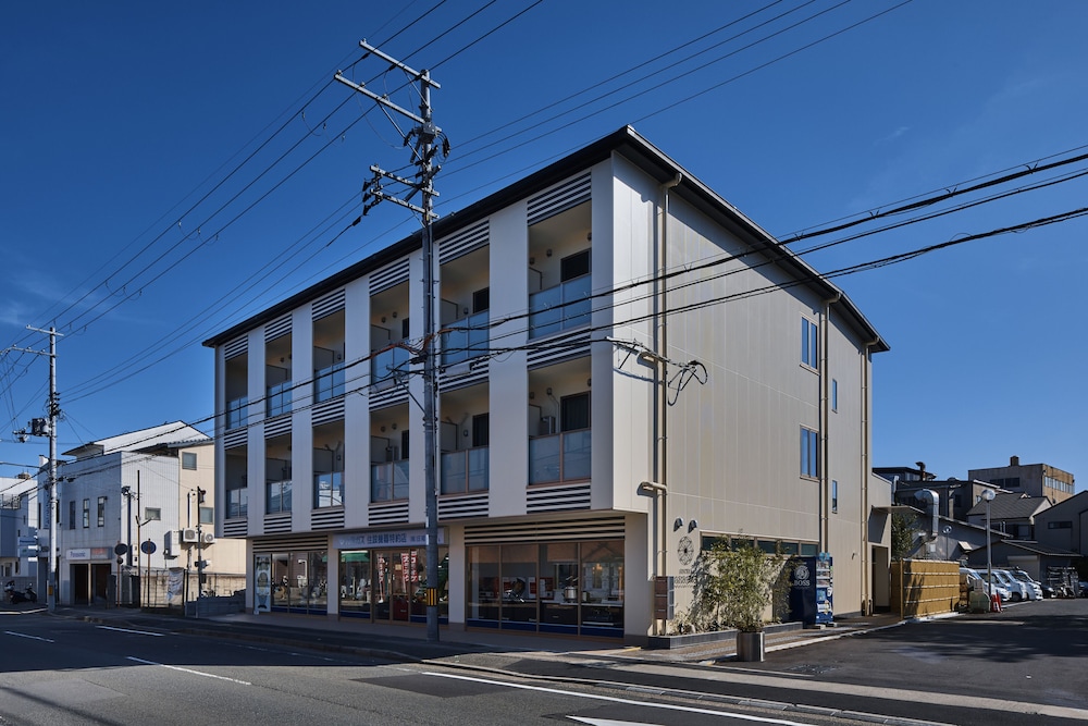 メインイメージ | HOTEL ARROWS ARASHIYAMA メインイメージ | HOTEL ARROWS ARASHIYAMA