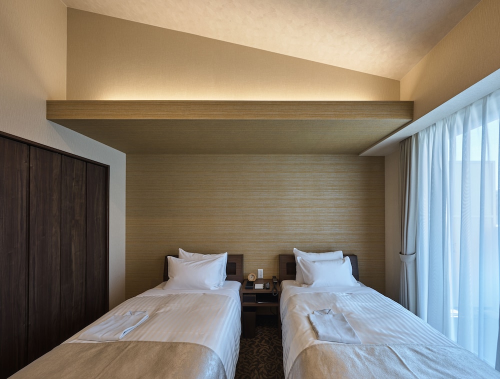 客室1 | HOTEL ARROWS ARASHIYAMA 客室1 | HOTEL ARROWS ARASHIYAMA