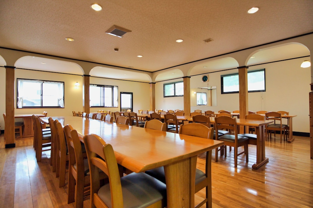 レストラン1 | 民宿 吉野屋 レストラン1 | 民宿 吉野屋