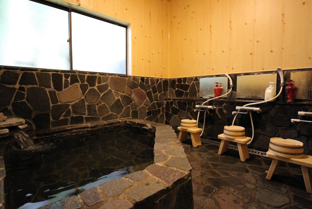 スパ1 | 民宿 吉野屋 スパ1 | 民宿 吉野屋
