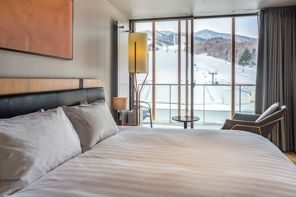 デラックススタジオ | フェニックス富良野