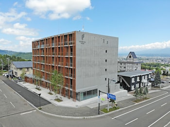 フェニックス富良野