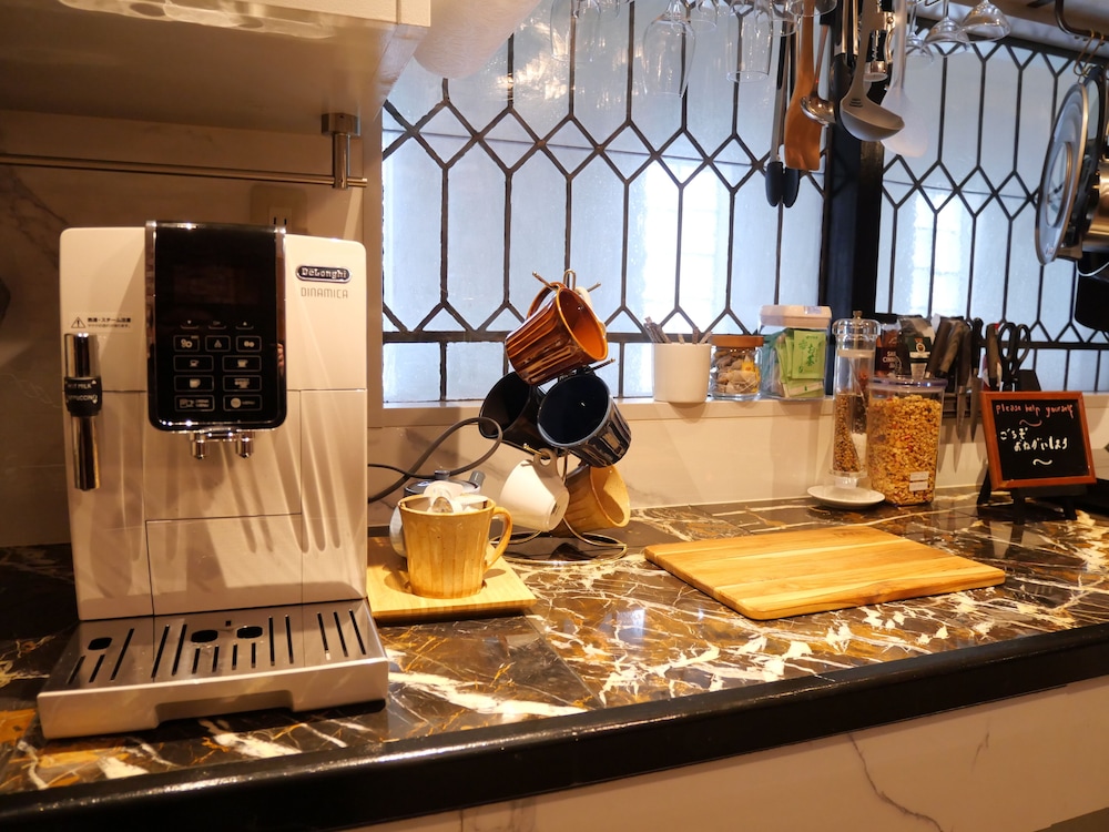 コーヒーショップ1 | リフトイン白馬五竜