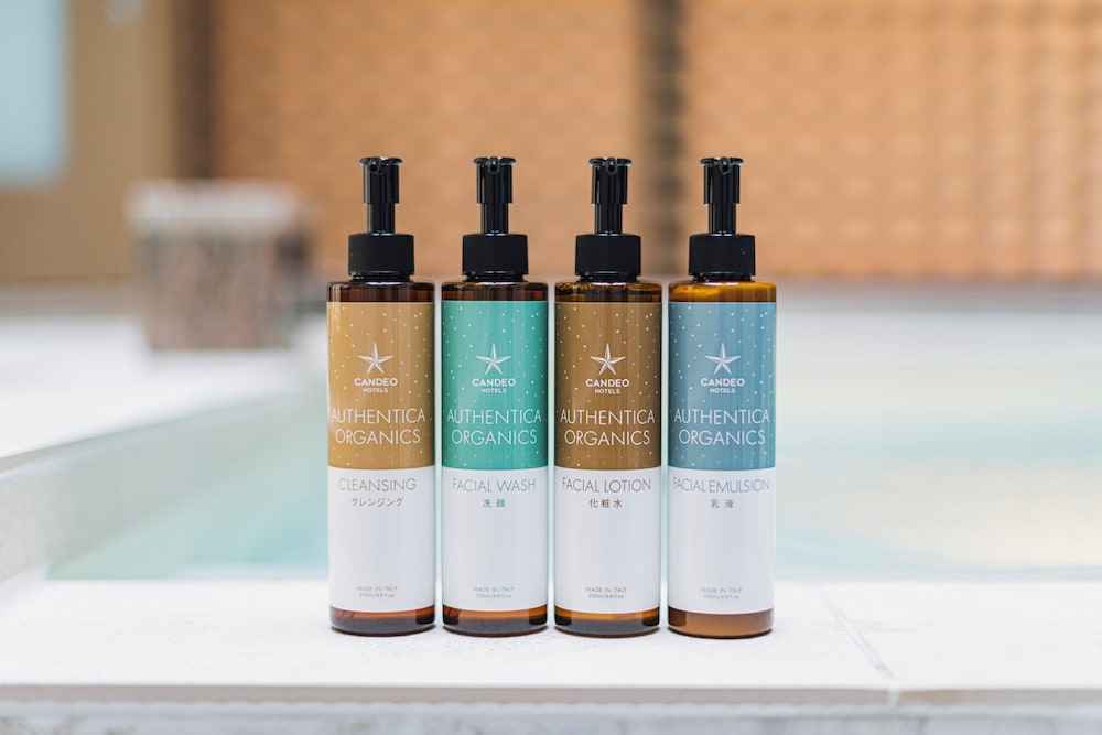 クイーンルーム 禁煙 部屋からの景観0 | カンデオホテルズ長崎新地中華街