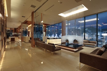 カンデオホテルズ長崎新地中華街