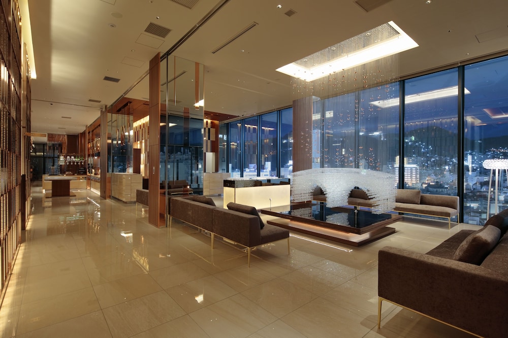 カンデオホテルズ長崎新地中華街