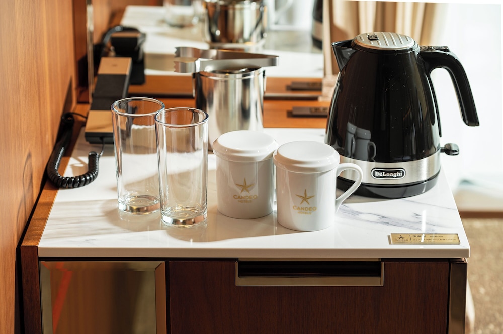 クイーンルーム 禁煙 客室2 | カンデオホテルズ 南海和歌山